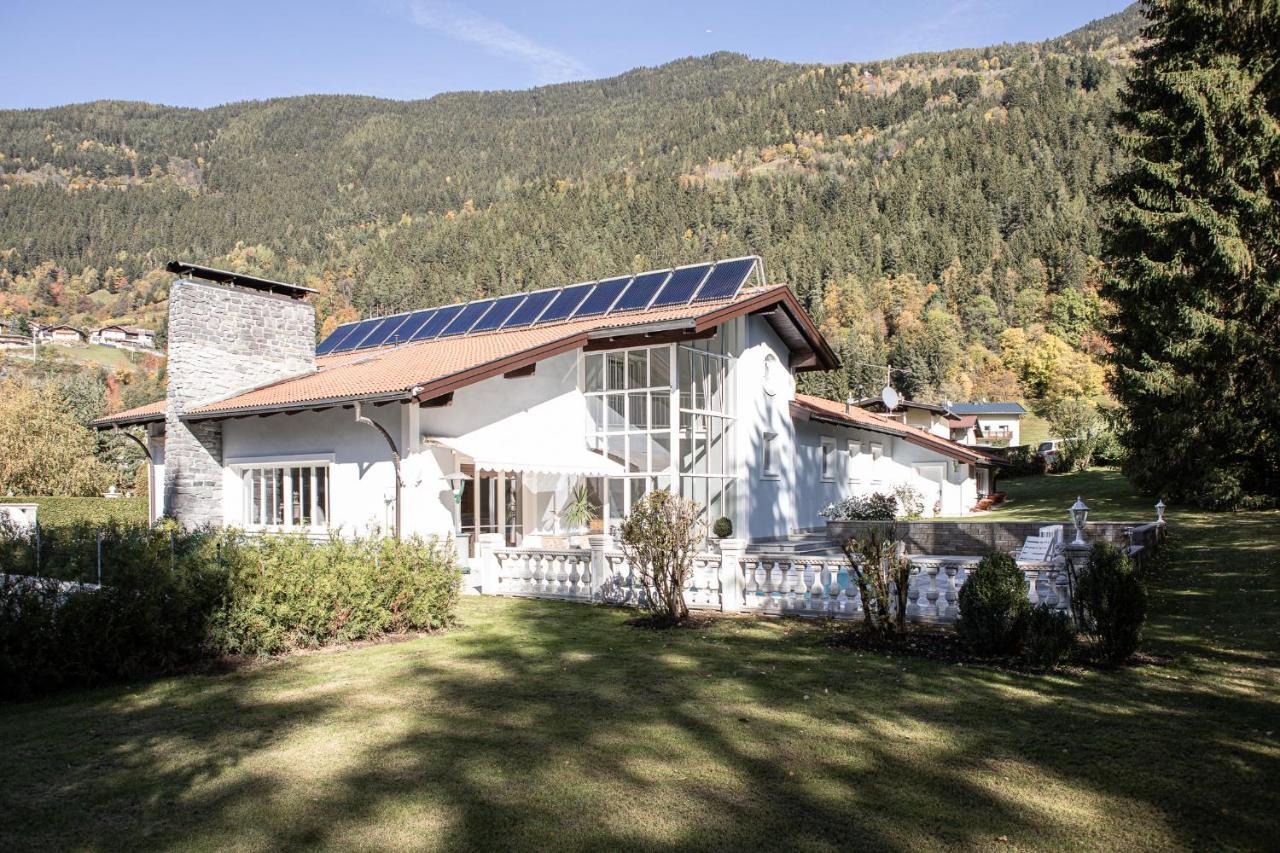 Villa 10 Oetz Extérieur photo