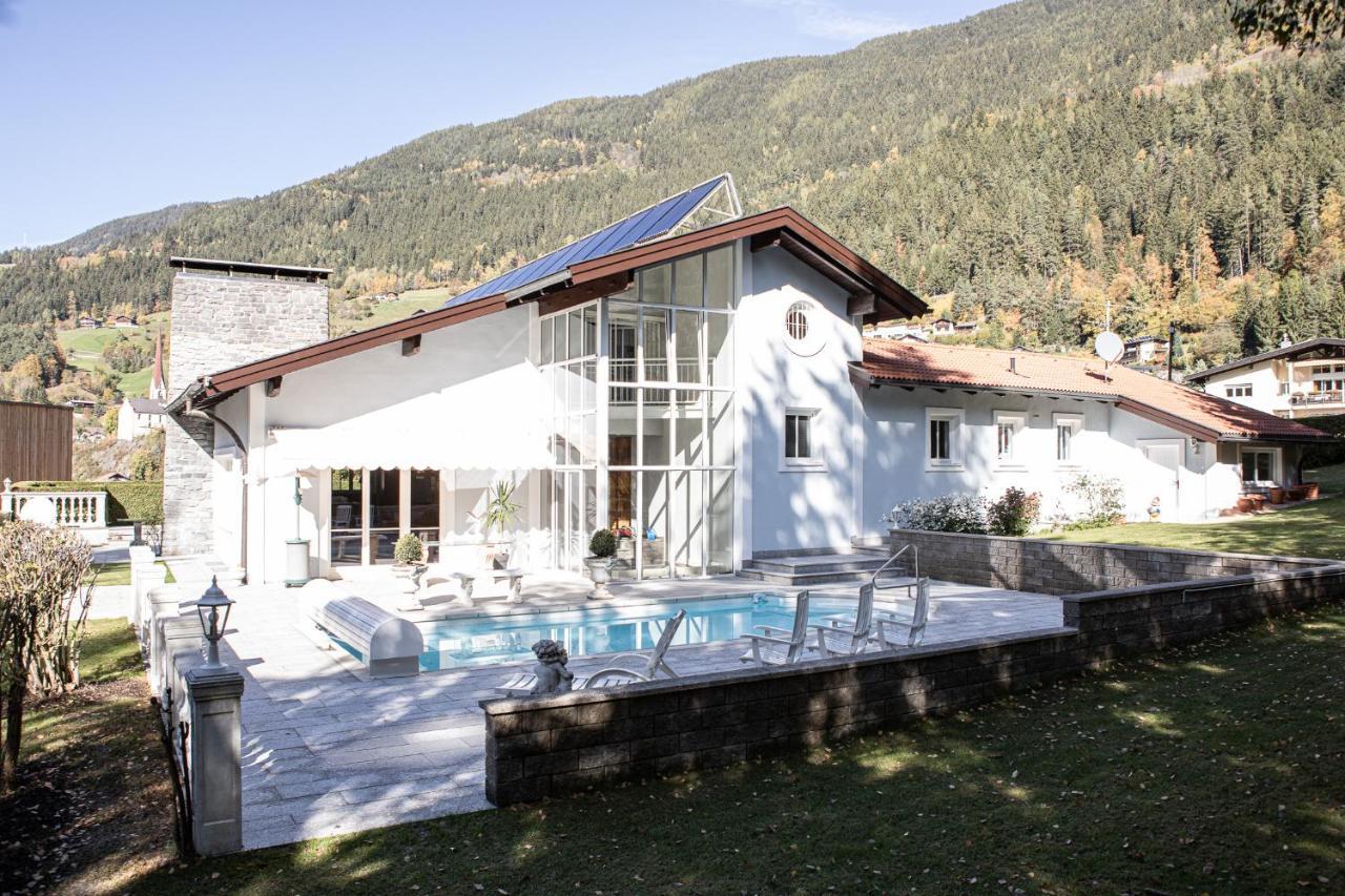 Villa 10 Oetz Extérieur photo