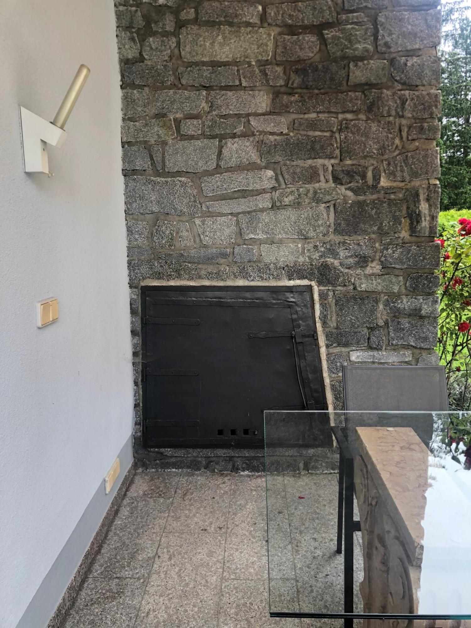 Villa 10 Oetz Extérieur photo