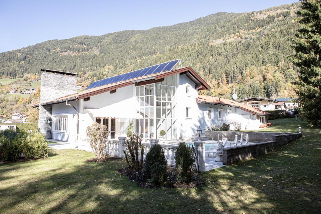 Villa 10 Oetz Extérieur photo
