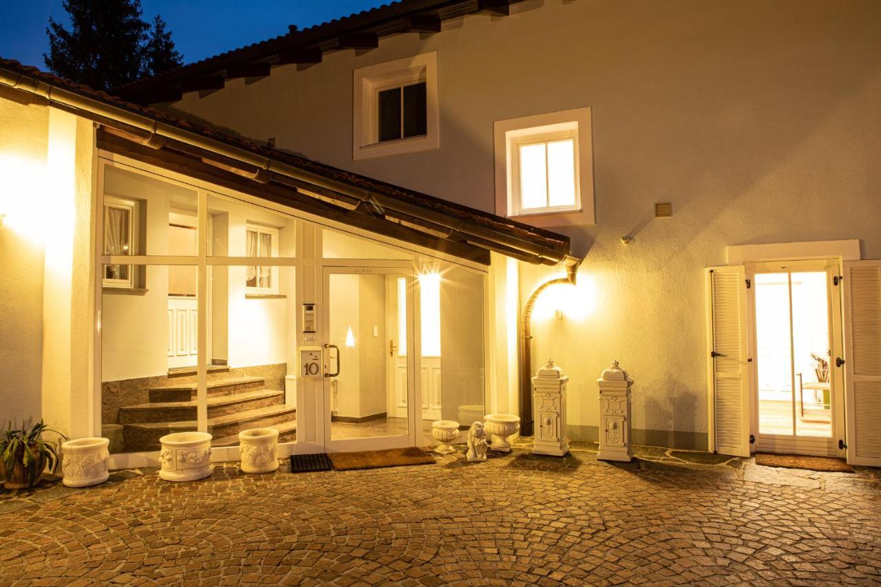 Villa 10 Oetz Extérieur photo